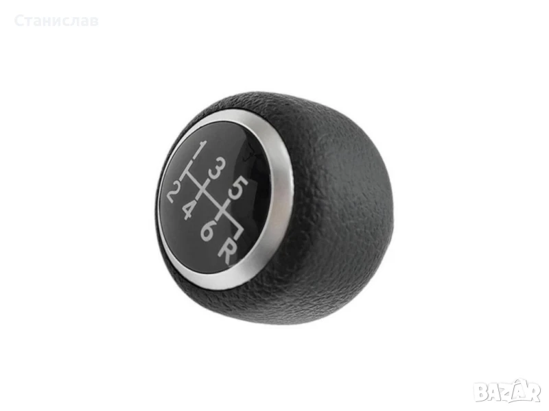 Топка за скоростен лост Honda Civic 10, снимка 1