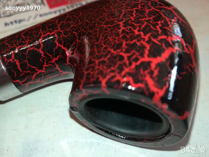 СТИЛНА ЛУЛА ЗА ПУШЕНЕ 1701241300, снимка 1