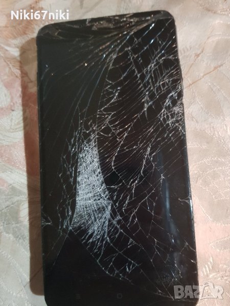 Xiaomi Redmi Note 4xЗа ремонт или части, снимка 1