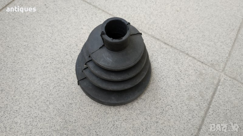 Маншон - гумен за скоростен лост на Лада + Лагери, снимка 1