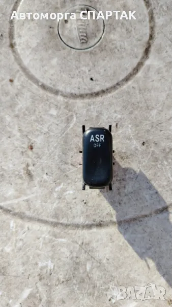 2108202810 ASR БУТОН MERCEDES E W210 C W202, снимка 1