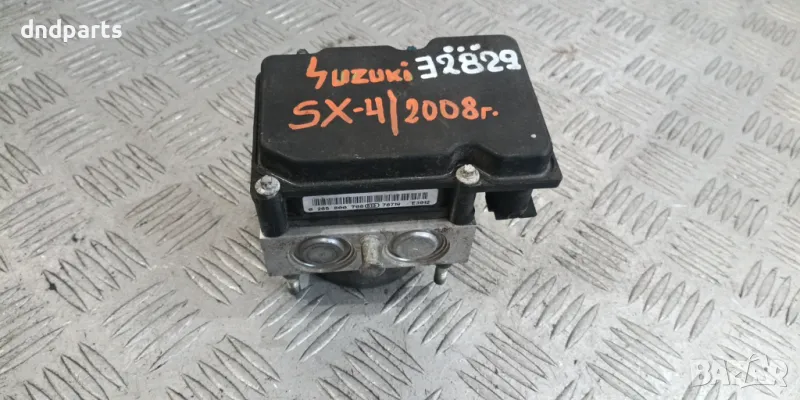 ABS Suzuki SX-4 2008г.	, снимка 1