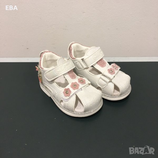 Детски сандали Clibee / Нови сандали за момиче, снимка 1
