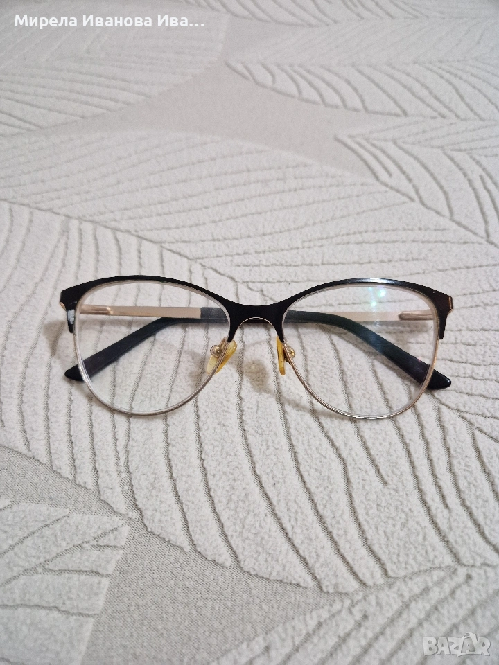 Диоптрични очила Anna Smith , снимка 1
