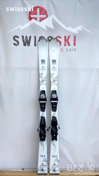 Нови ски ! Дамски модел Volkl Flair 72, снимка 1