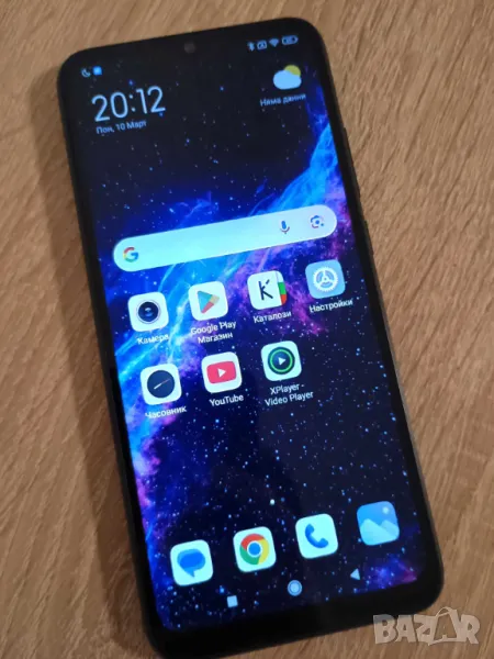 Xiaomi Redmi 9AT, снимка 1