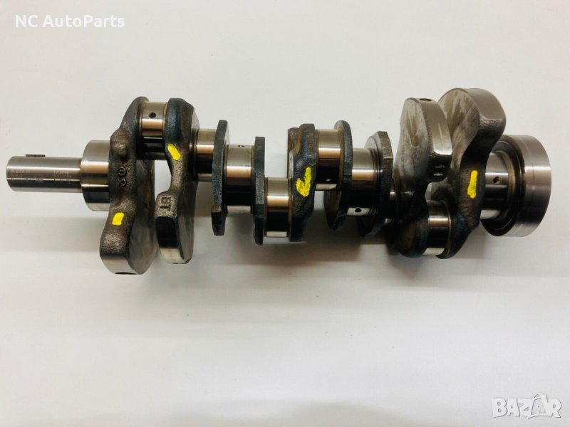 Колянов вал за MERCEDES Мерцедес W205 AMG C43 3.0 367 коня OM276.823 R27610 2018, снимка 1