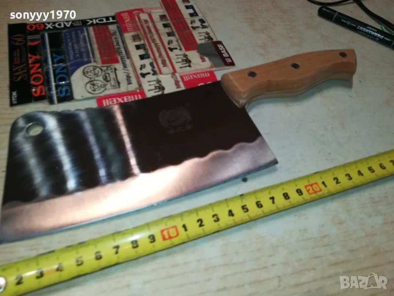 САТЪР 1807251012, снимка 1