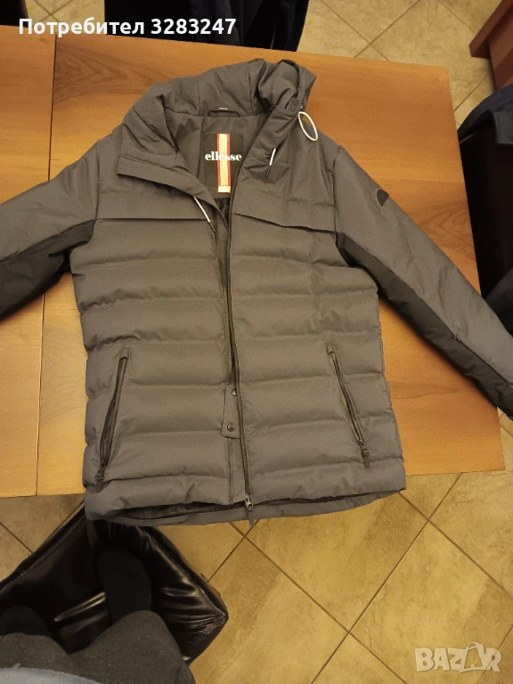 Яке елесе, снимка 1