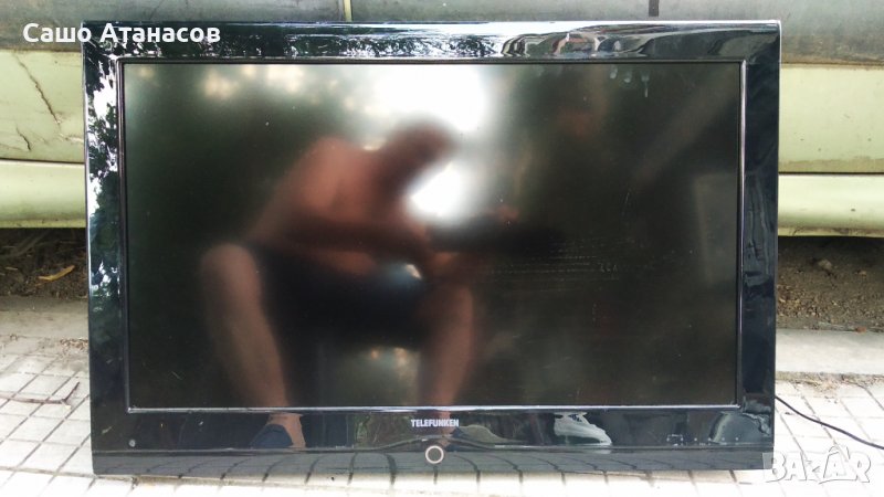 TELEFUNKEN T32HD906S V2  за части ,17PW82-3 ,17MB70-5p ,HV320WXC-100_C-PCB-X0.1 ,VIC91801.BZ REV:1, снимка 1