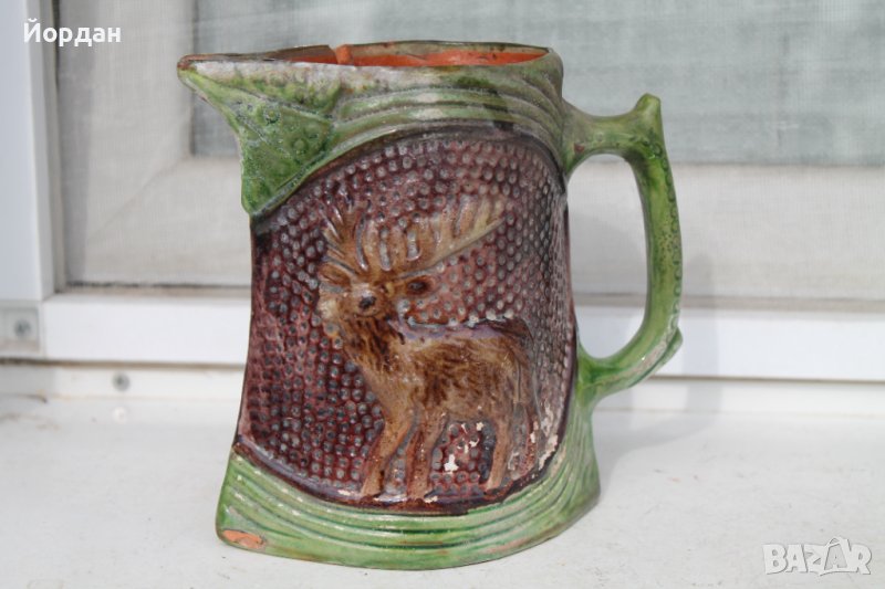 Стара Троянска кана, снимка 1