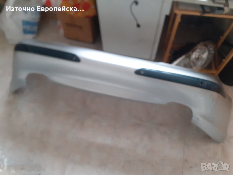 Задна броня за Mercedes SL R230 A2308850125, снимка 1