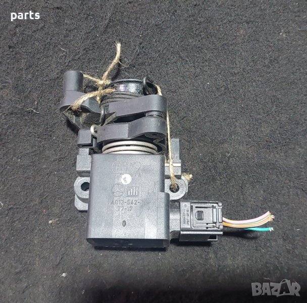 Потенциометър Газ Мерцедес А класа W168 - Ванео - 0243741 N, снимка 1