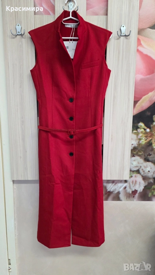 рокля Christian Dior налича, снимка 1