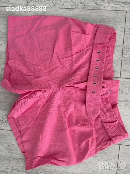 Къси панталони, снимка 1