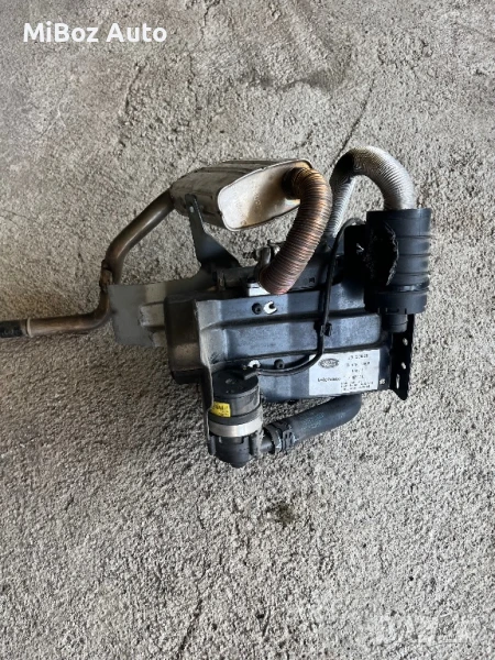 Печка webasto Рейндж Роувър Range Land Rover Sport L320, снимка 1