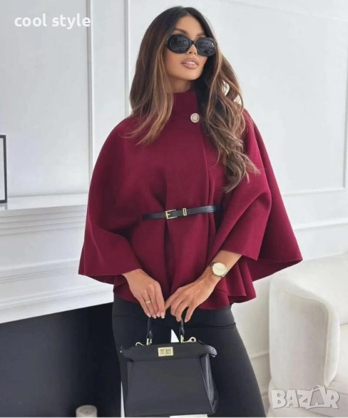 пончо, снимка 1