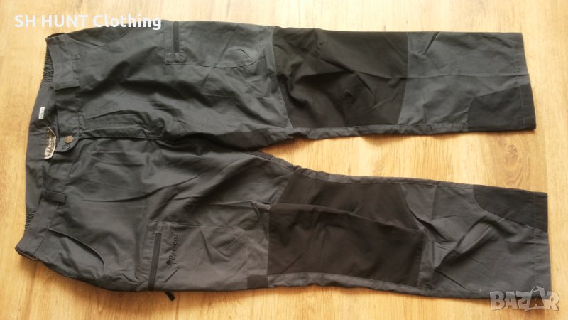 Pinewood Stretch Trouser размер XL / XXL панталон със здрава и еластична материи - 795, снимка 1