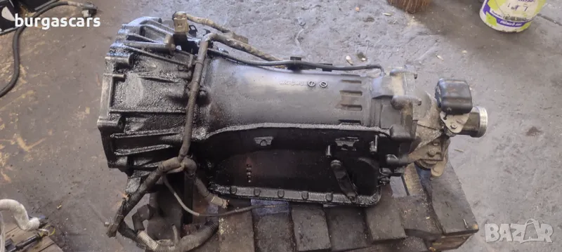 Автоматична скоростна кутия Infiniti M Q70 2011г 3.0-238к.с. - 2350лв, снимка 1