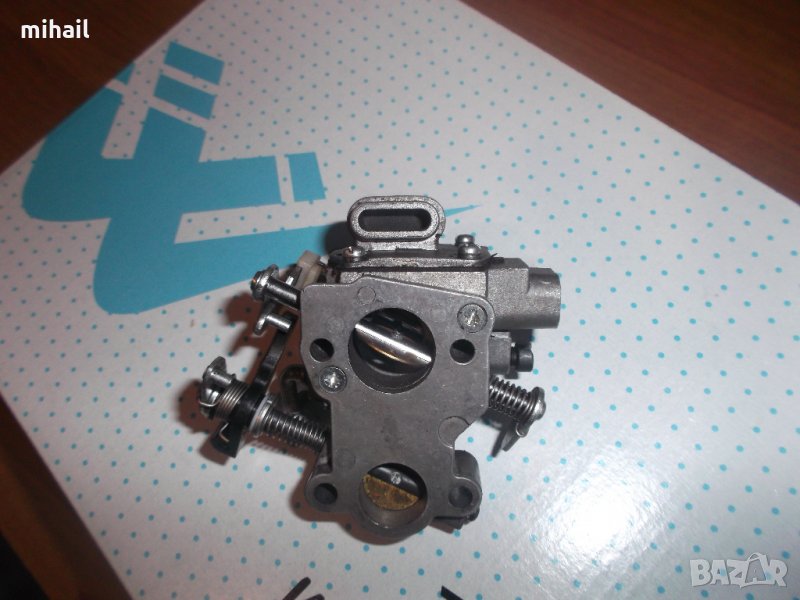 карбуратор за stihl 441, снимка 1