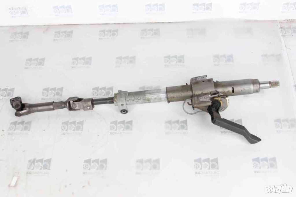 Кормилна колона / прът с мотор за Opel Astra H (2004-2007), снимка 1