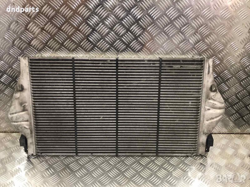 Интеркулер Renault Espace 3.0dCi 2003г., снимка 1