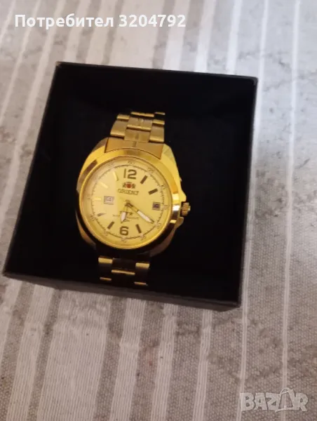 Ориент Автоматик , снимка 1