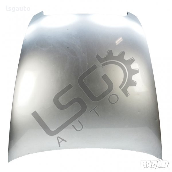 Преден капак AUDI A6  (4F, C6) 2004-2011 A271121N-3, снимка 1