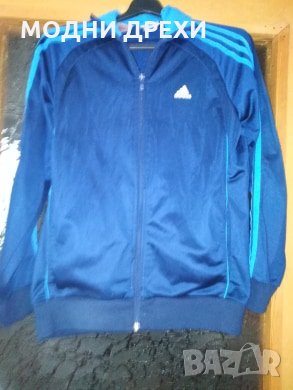Юношеско горнище ADIDAS, снимка 1