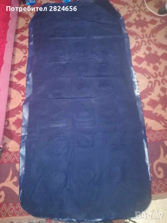 Надуваем Дюшек За Спане , снимка 1