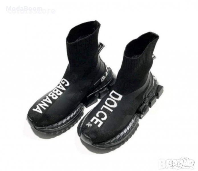 Мъжки обувки Dolce & Gabbana , снимка 1