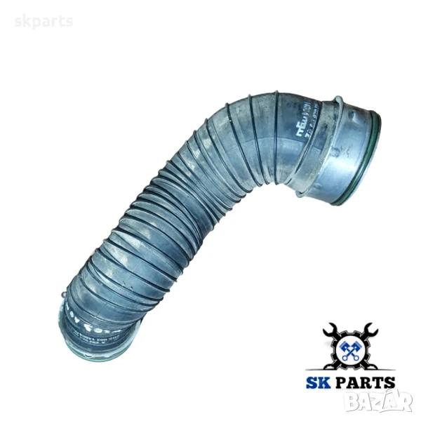 Маркуч турбо/компресор за Mercedes-Benz C-Class /Мерцедес C200 w203(А203 528 00 82) /220017/, снимка 1