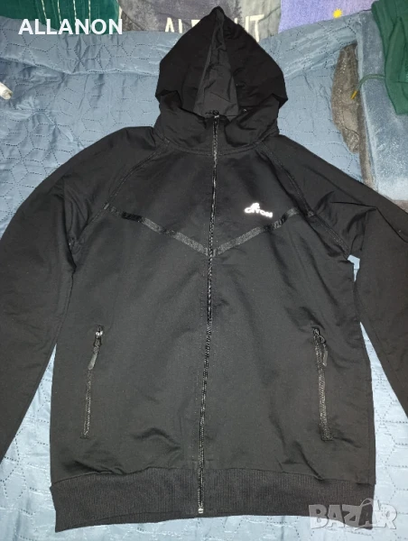 Спортен комплект размер М, снимка 1