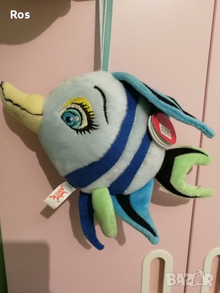 Риба, снимка 1