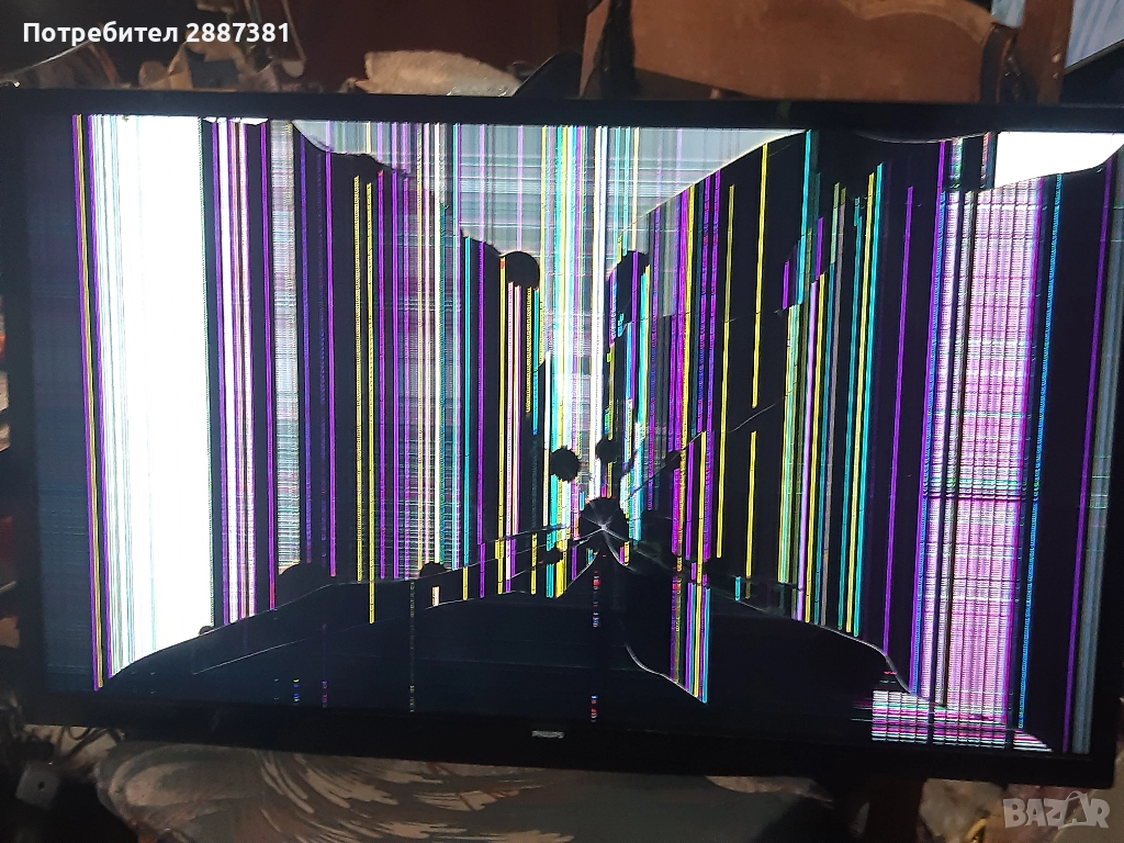 Philips 32PHS5505 12 на части 715GA428-C02-000-004G 32/37 ROW2.1 HD Ver01, снимка 1