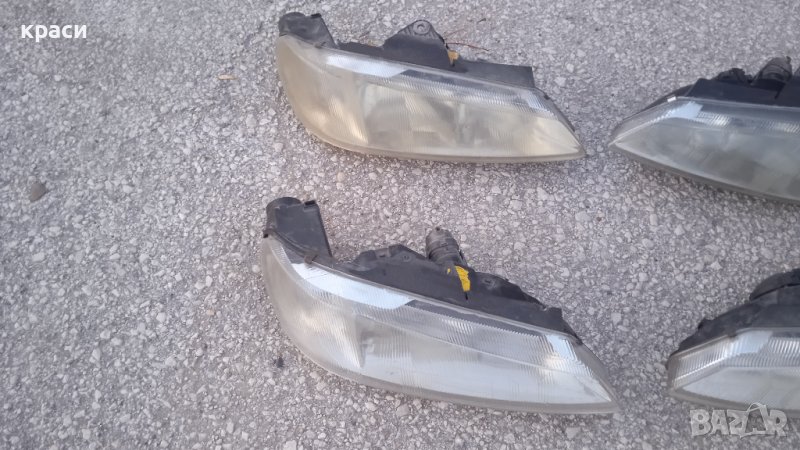 фар пежо 406, снимка 1