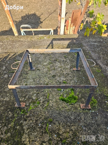 стойки за пчелни кошери, снимка 1