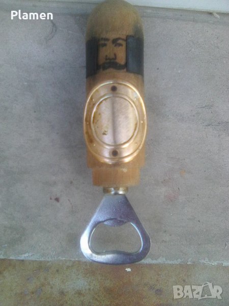 Отварачка за бира лимонада 2, снимка 1