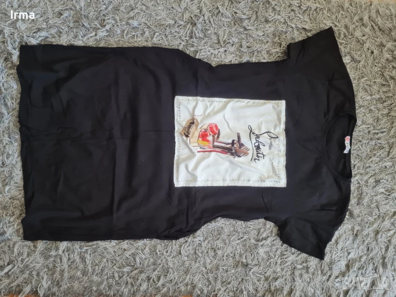 Ежедневна рокля, снимка 1