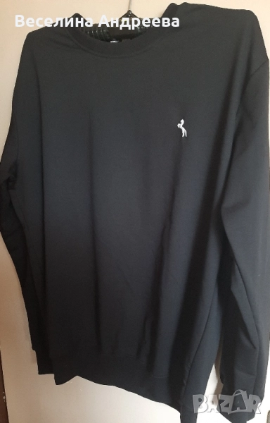 Спортна блуза, снимка 1