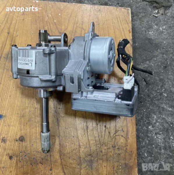 Ford fiesta 2009година Мотор ел Хидравлика, снимка 1