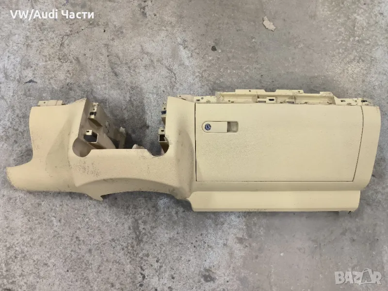 Жабка за Фолксваген Туарег VW Touareg , снимка 1