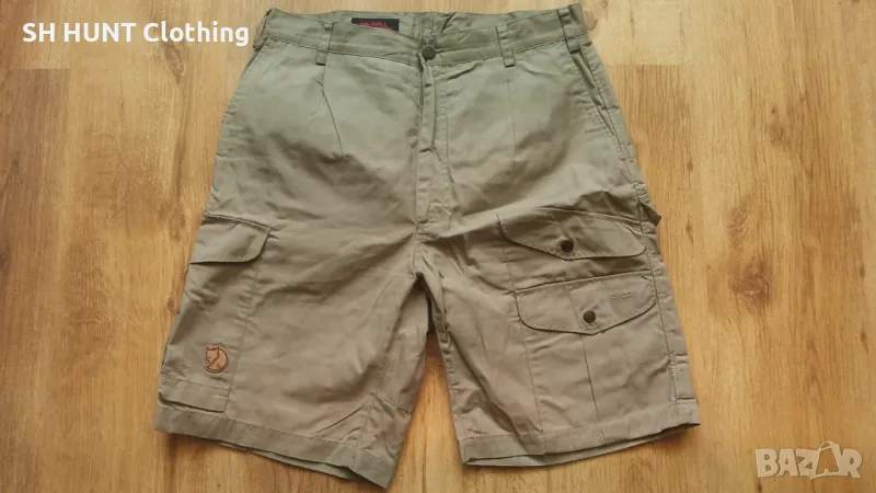FJALL RAVEN G-1000 Shorts размер M къси панталони със здрава материя - 937, снимка 1