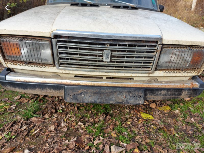 Продавам лада 2107 на части , снимка 1