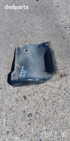 Подкалник Alfa Romeo 159 2009г.(преден десен)	, снимка 1