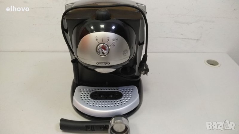 Кафе машина Delonghi EC410.B, снимка 1