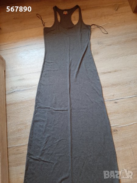 Дълга плажна рокля Only , снимка 1