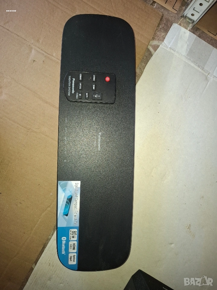 аудио система , снимка 1