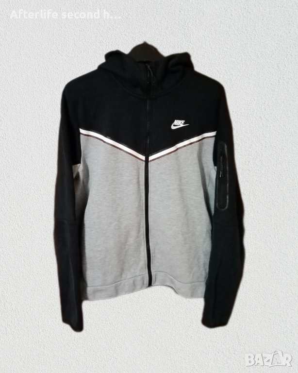 Nike Tech Fleece Мъжки екип, снимка 1