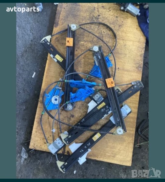 Audi a4 b7 стъклоповдигачи, снимка 1